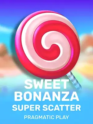 Sweet bonanza Super Scatter