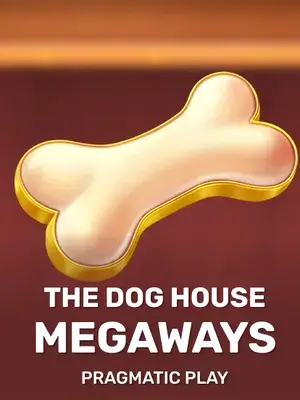 The dog house Megaways