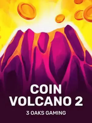 Coin Volcano 2