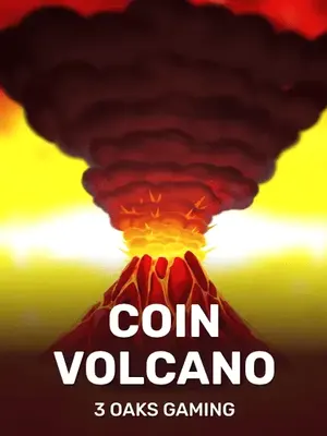 Coin Volcano