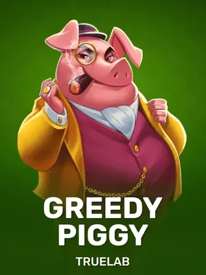Greedy Piggy