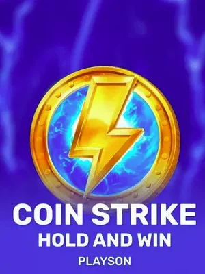 Coin Strike: Hold and Win