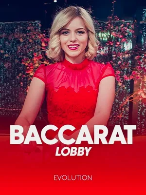 Baccarat Lobby