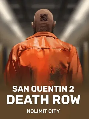 San Quentin 2 Death Row