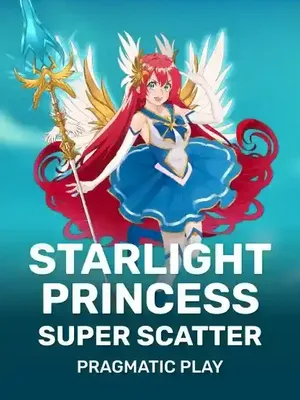 Starlight Princess Super Scatter
