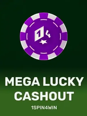 Mega Lucky Cashout