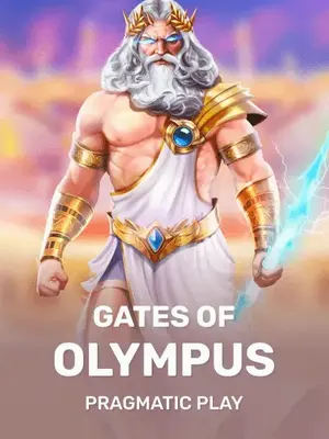 Gates of Olympus