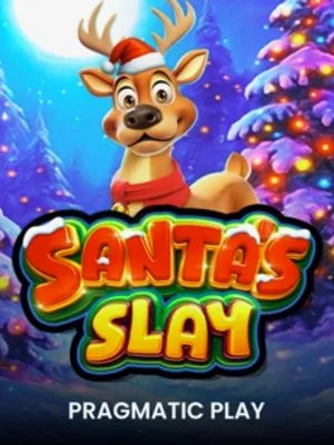 Santa's Slay