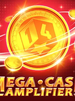 Mega Cash Amplifier
