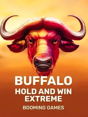 Buffalo Hold and Win Extreme