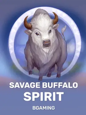 Savage Buffalo Spirit