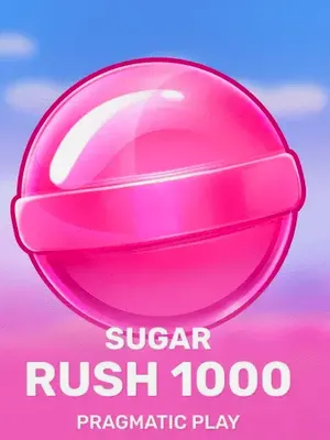 Sugar Rush 1000