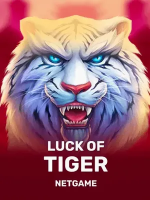 Luck of Tiger